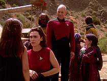 Ensign Ro Ensign Ro