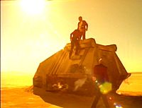 Final Mission Final Mission
