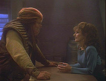 Gambit, del I Gambit, del I