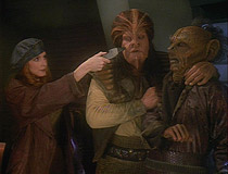 Gambit, del I Gambit, del I