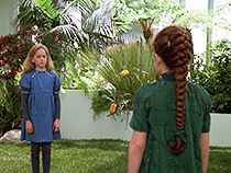 Imaginary Friend