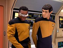 Lower Decks