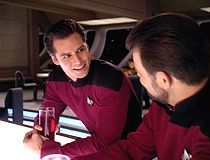 Lower Decks