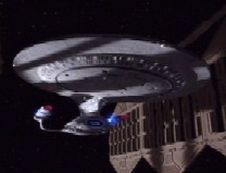 Starship Mine