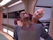 Starship Mine