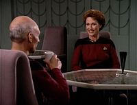 The Measure of a Man