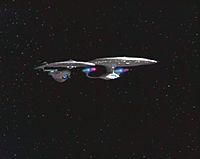 Where No One Has Gone Before