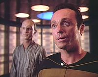 Where No One Has Gone Before