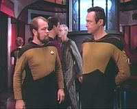 Where No One Has Gone Before