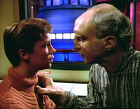 Where No One Has Gone Before