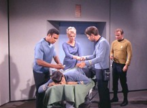 A Private Little War