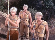 A Private Little War