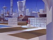 A Taste of Armageddon