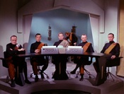 A Taste of Armageddon