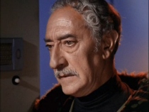 The Conscience of the King The Conscience of the King