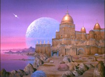 Requiem for Methuselah