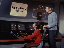 The Squire of Gothos