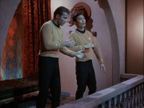 The Squire of Gothos