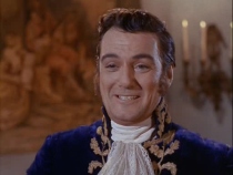 The Squire of Gothos