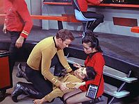 The City on the Edge of Forever The City on the Edge of Forever