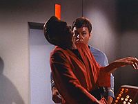 The City on the Edge of Forever The City on the Edge of Forever