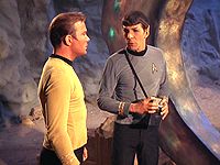 The City on the Edge of Forever The City on the Edge of Forever