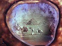 The City on the Edge of Forever The City on the Edge of Forever