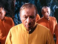 The Devil in the Dark