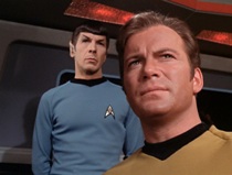 The Enterprise Incident