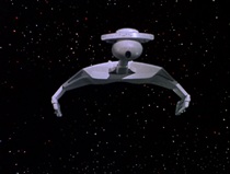 The Enterprise Incident