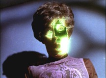 The Lights of Zetar