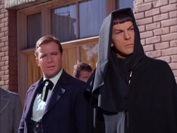 The Return of the Archons The Return of the Archons