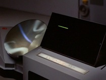 The Ultimate Computer