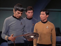 Tomorrow is Yesterday