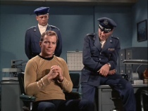 Tomorrow is Yesterday