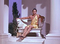 Who Mourns for Adonais?