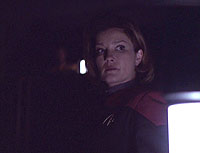 The Haunting of Deck Twelve