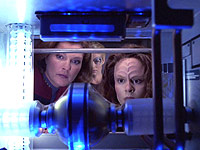 The Voyager Conspiracy