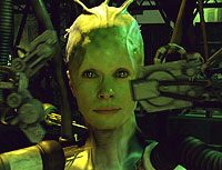 Unimatrix Zero, del I