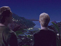 Unimatrix Zero, del I