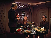 Year of Hell, del II