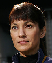 Erika Hernandez