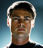 Leonard McCoy (Kelvintidslinjen)