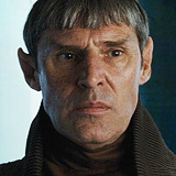 Sarek (Kelvintidslinjen)