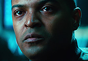 Thomas Harewood