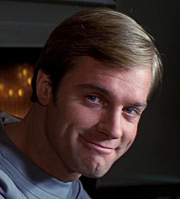 Willard Decker