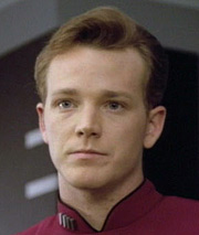Nicholas Locarno
