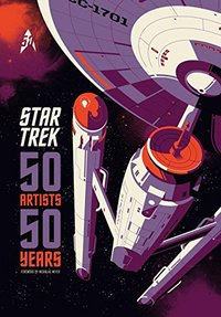 50 artists, 50 years