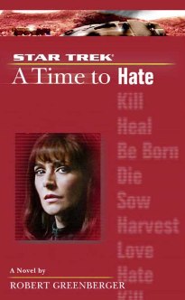A Time to Hate