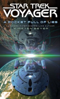 A pocket full of lies